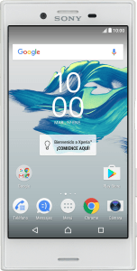 Sony Xperia X Compact