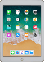 Apple iPad (5th generation)