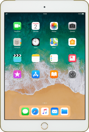 Apple iPad mini 3