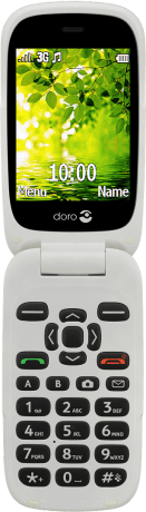 Doro 6520