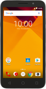 Vodafone Smart turbo 7