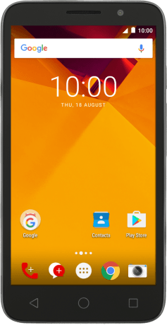 Vodafone Smart turbo 7