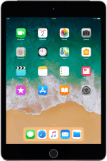 Apple iPad mini 4