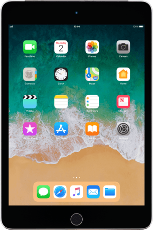 Apple iPad mini 4