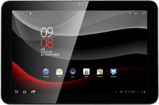 Vodafone Smart Tab 10