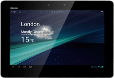 ASUS Transformer Pad Infinity 700 LTE