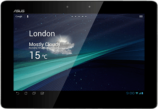 ASUS Transformer Pad Infinity 700 LTE