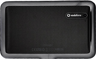 Vodafone Smart Tab 7