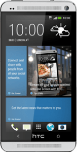 HTC One