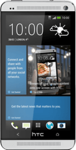 HTC One