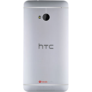 HTC One