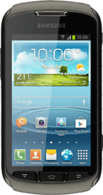 Samsung Galaxy Xcover 2