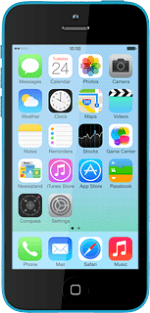 Apple iPhone 5c