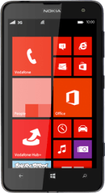 Nokia Lumia 625