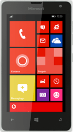Microsoft Lumia 435
