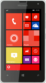 Microsoft Lumia 435