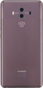 Huawei Mate 10 Pro