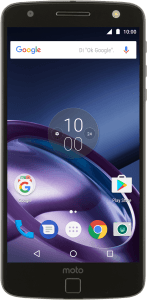 Motorola Moto Z