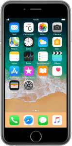 Apple iPhone 6