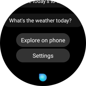 Press Settings.