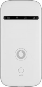 Vodafone R209-Z/Mavericks