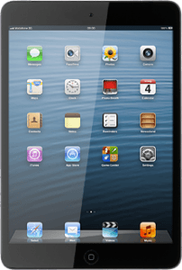 Apple iPad mini