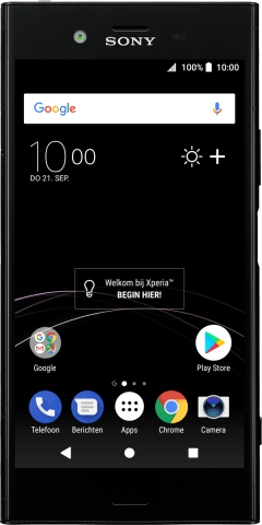 Hoe sms versturen met android Hoe sms versturen met android