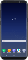 Samsung Galaxy S8+