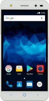 ZTE Blitz