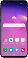 Samsung Galaxy S10e