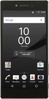 Sony Xperia Z5 Premium