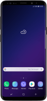 Samsung Galaxy S9+