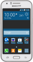Samsung Galaxy J1