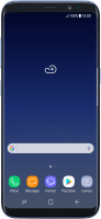 Samsung Galaxy S8
