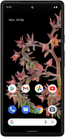 Google Pixel 6