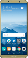 Huawei Mate 10 Pro