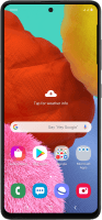 Samsung Galaxy A51