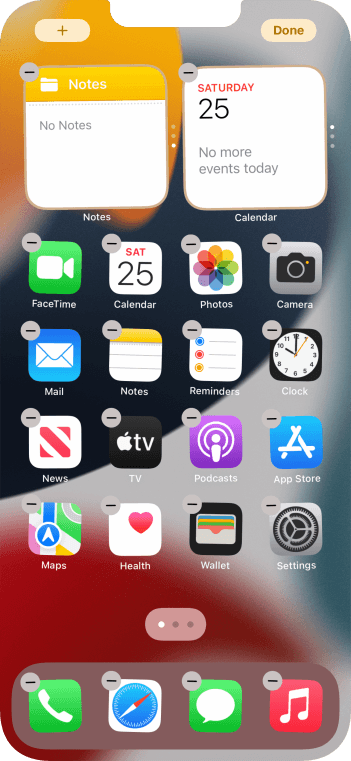 Use App Library - Apple iPhone 13 Pro Max - Optus