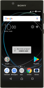 Sony Xperia L1