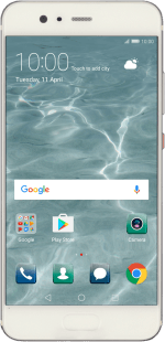 Huawei P10