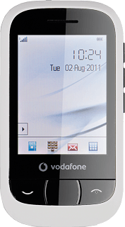 Vodafone 455 Vodafone 455
