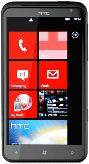 HTC Titan HTC Titan