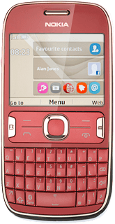 Nokia Asha 302 Nokia Asha 302