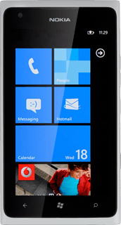 zune nokia lumia 900