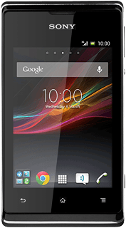 Sony Xperia E Sony Xperia E