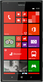 Nokia Lumia 1520 Nokia Lumia 1520