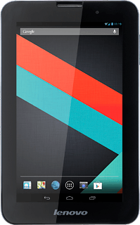 Vodafone Smart Tab 3 7 Vodafone Smart Tab 3 7