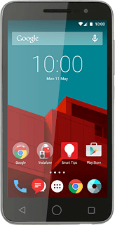 Vodafone Smart prime Vodafone Smart prime