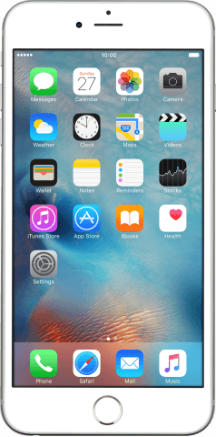 Apple iPhone 6s Plus Apple iPhone 6s Plus