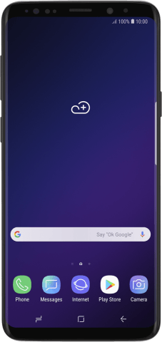 Samsung Galaxy S9+ Samsung Galaxy S9+